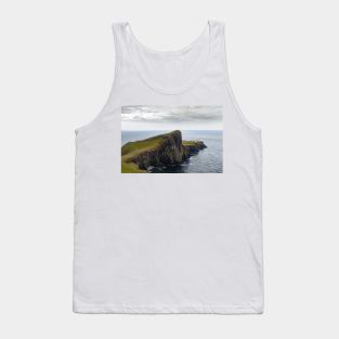 Niest Point Tank Top